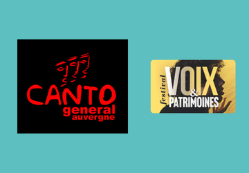 voix et patrimoines