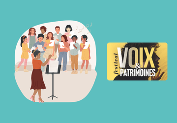 voix et patrimoines