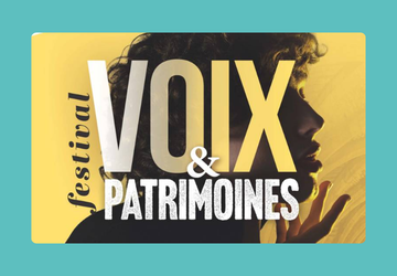 voix et patrimoines