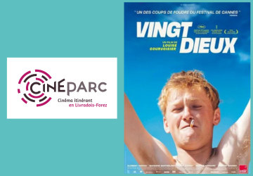cineparc