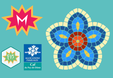 mosaique