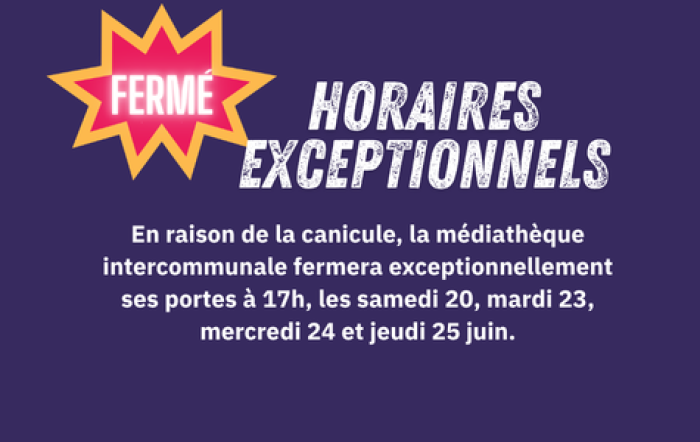 canicule