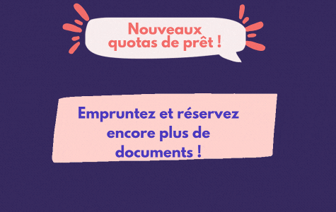nouveau quota