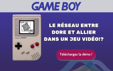 jeu video