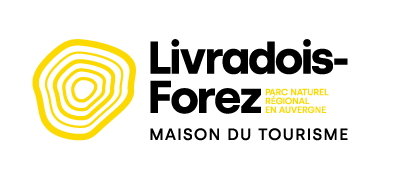 Logo du livradois forez