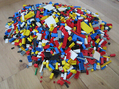 tas de briques de lego