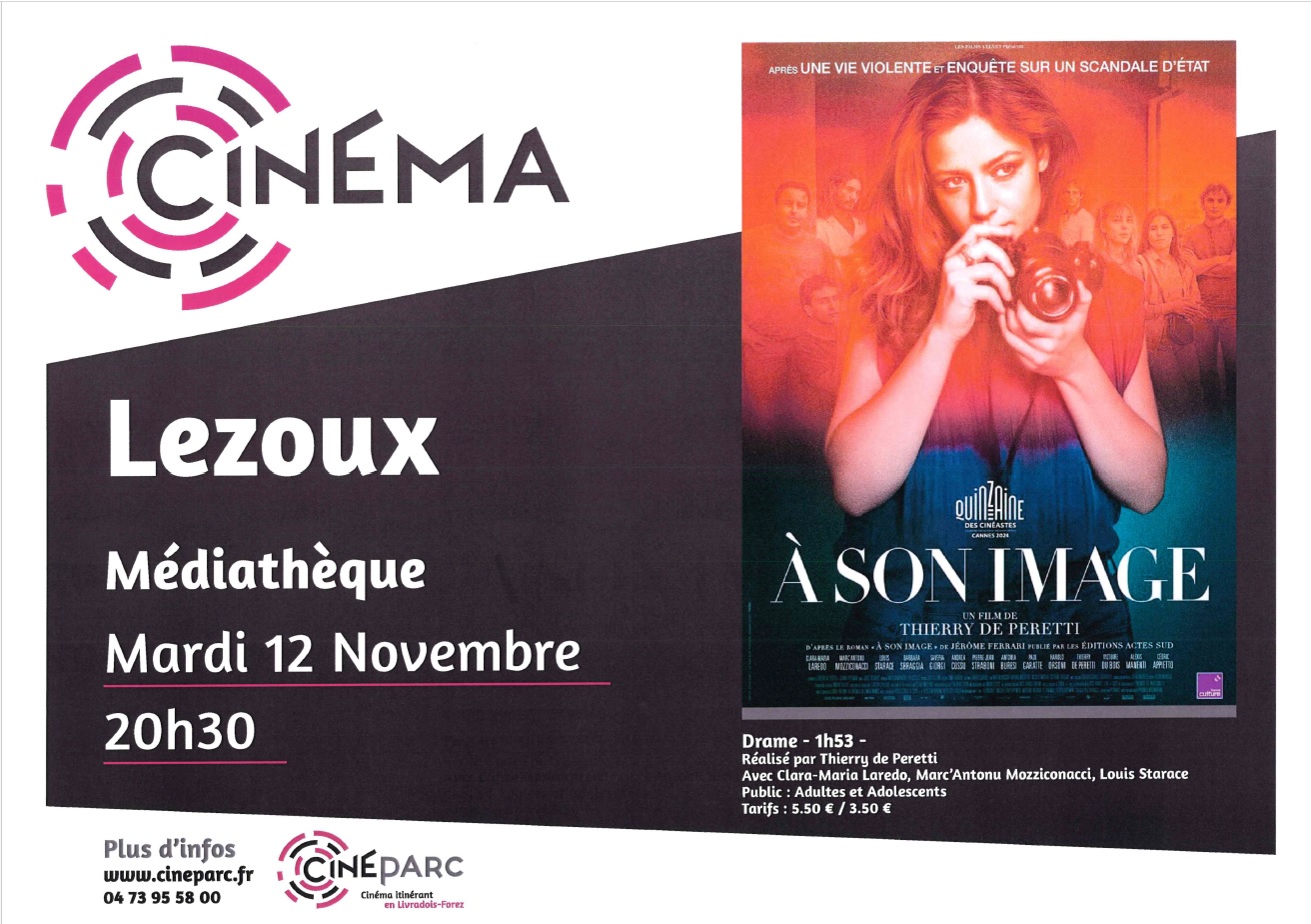 ciné parc