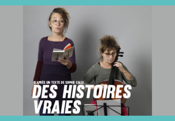 histoires vraies