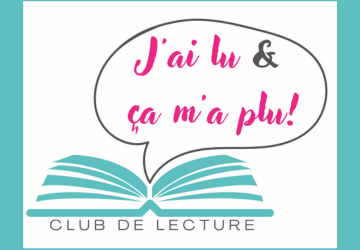 j'ai lu