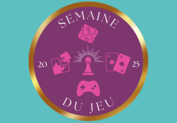 semaine du jeu