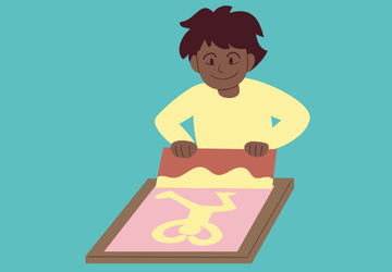 serigraphie