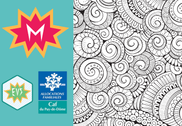 zentangle