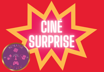 cine surprise