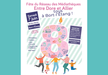 fete du reseau