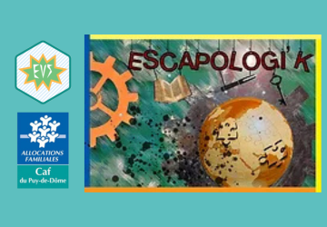 escapologik