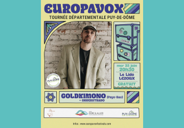 europavox