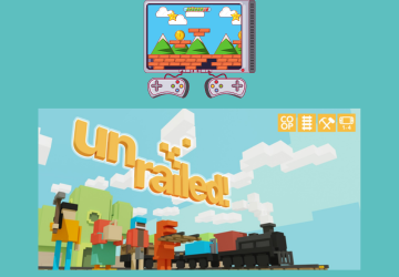 unrailed