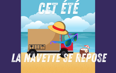 navette