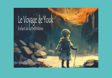 le voyage de Youk