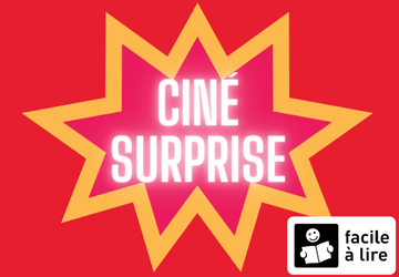 Ciné Surprise FAL