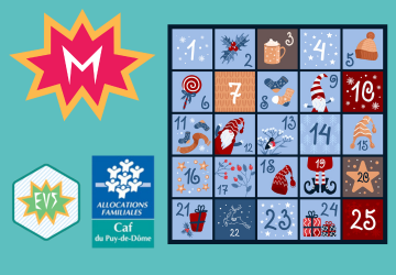 calendrier avent