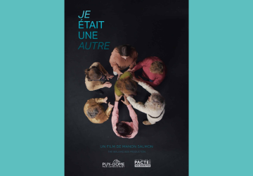 je etait une autre