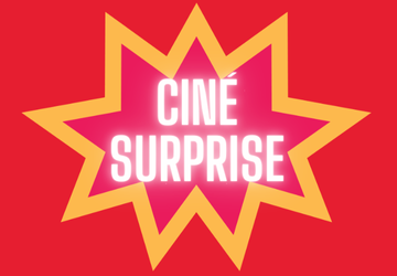 cine surprise