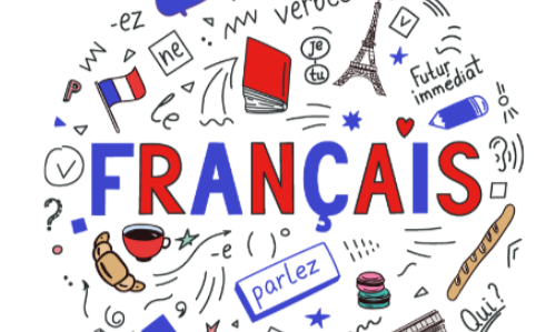 Français Langue Etrangère