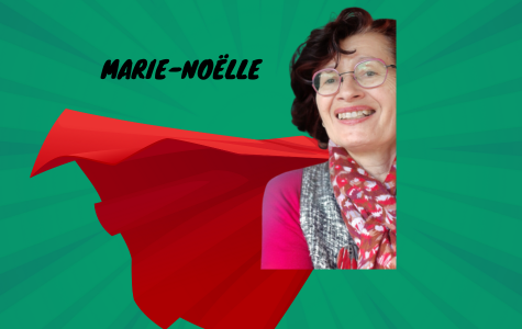 Marie Noelle