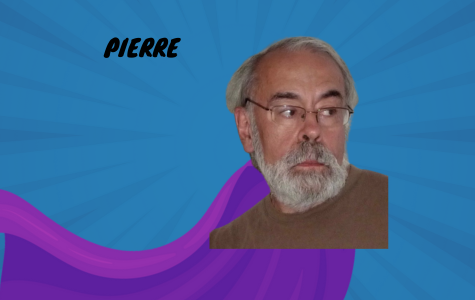 Pierre