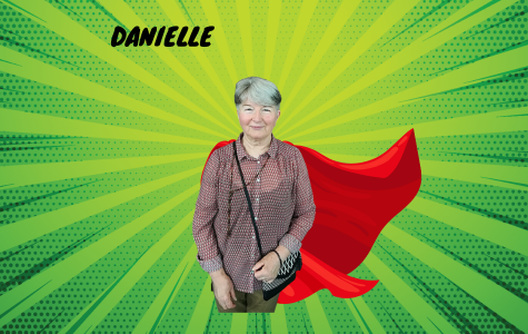 Danielle